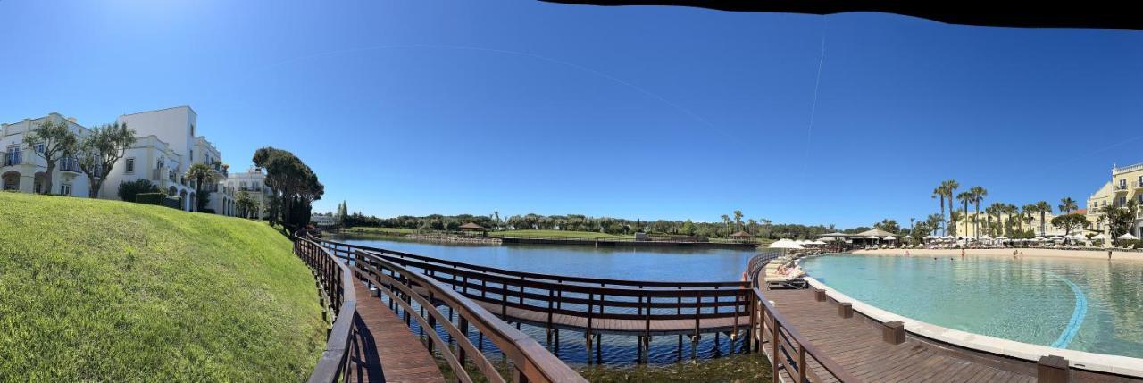 Vilamoura Marina Lake Exterior photo