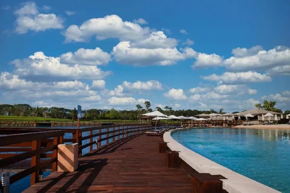 Vilamoura Marina Lake Exterior photo